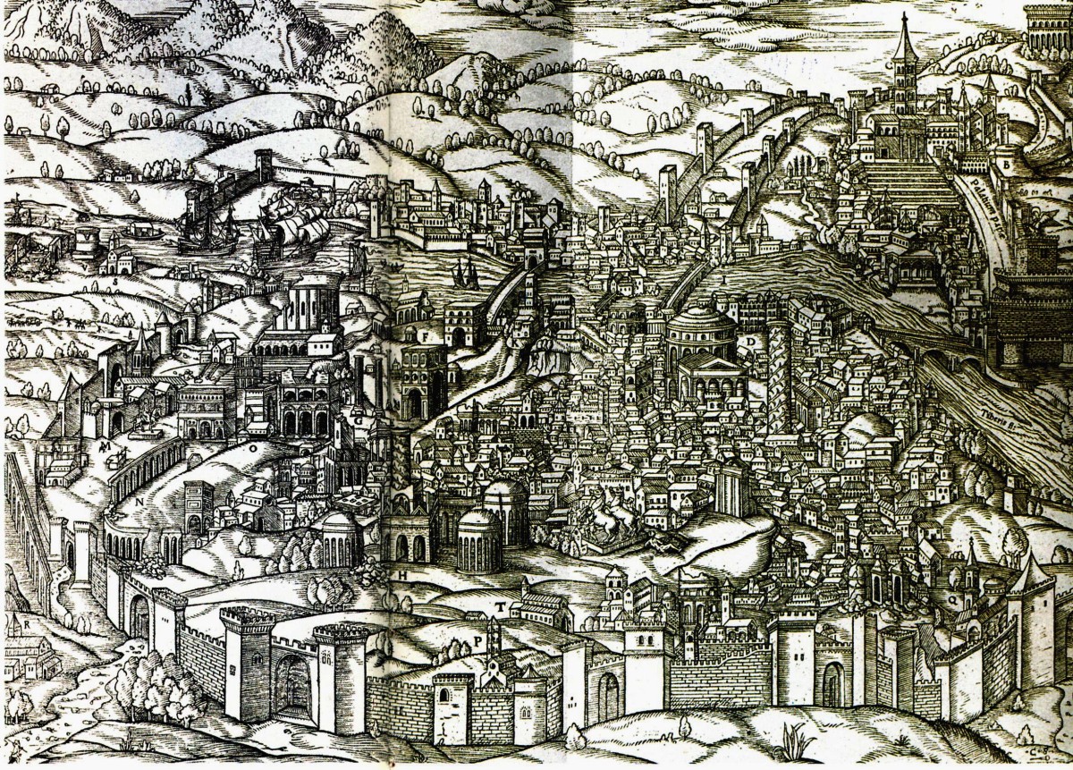 1501 1600 Vue de Rome au XVIe.jpg
